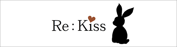 Re:kiss